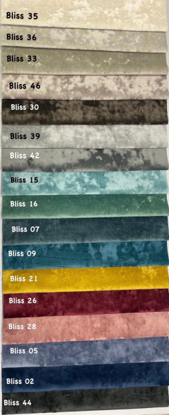 Диван Белиз без подлокотников Bliss 33 в Орске - orsk.magazinmebel.ru | фото - изображение 2