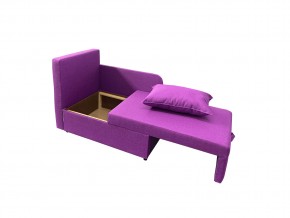 Диван фуксия Nice Shaggy Fuchsia в Орске - orsk.magazinmebel.ru | фото - изображение 6