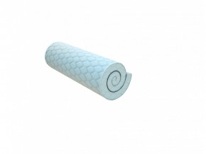 Матрас рулонный Eco Foam roll в Орске - orsk.magazinmebel.ru | фото