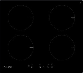 Поверхность Варочная Lex bt0056956 в Орске - orsk.magazinmebel.ru | фото - изображение 1